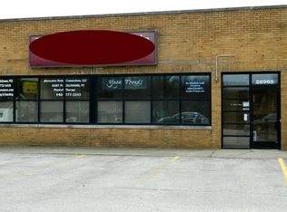 26965 Center Ridge Rd, Westlake, OH 44145