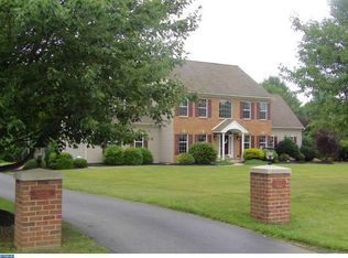 1216 Thunder Hill Rd, Lincoln University, PA 19352