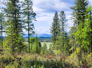 3669 E Jump Off Rd, Valley, WA 99181