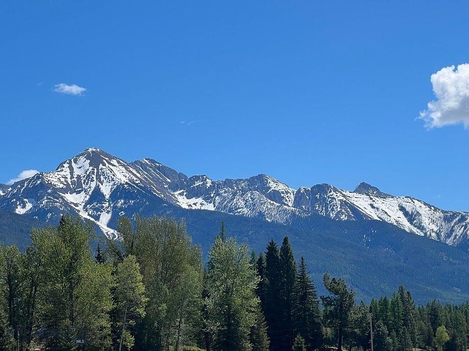 Nhn Hollopeter Rd, Condon, MT 59826 Zillow