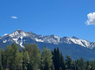 Nhn Hollopeter Rd, Condon, MT 59826