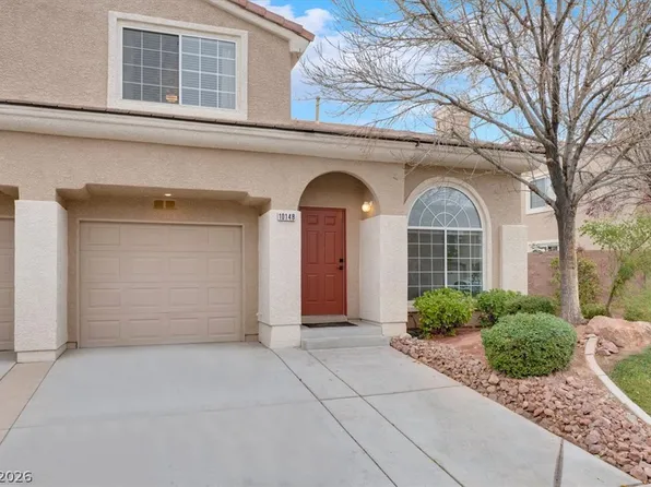 10148 Tree Bark St, Las Vegas, NV 89183