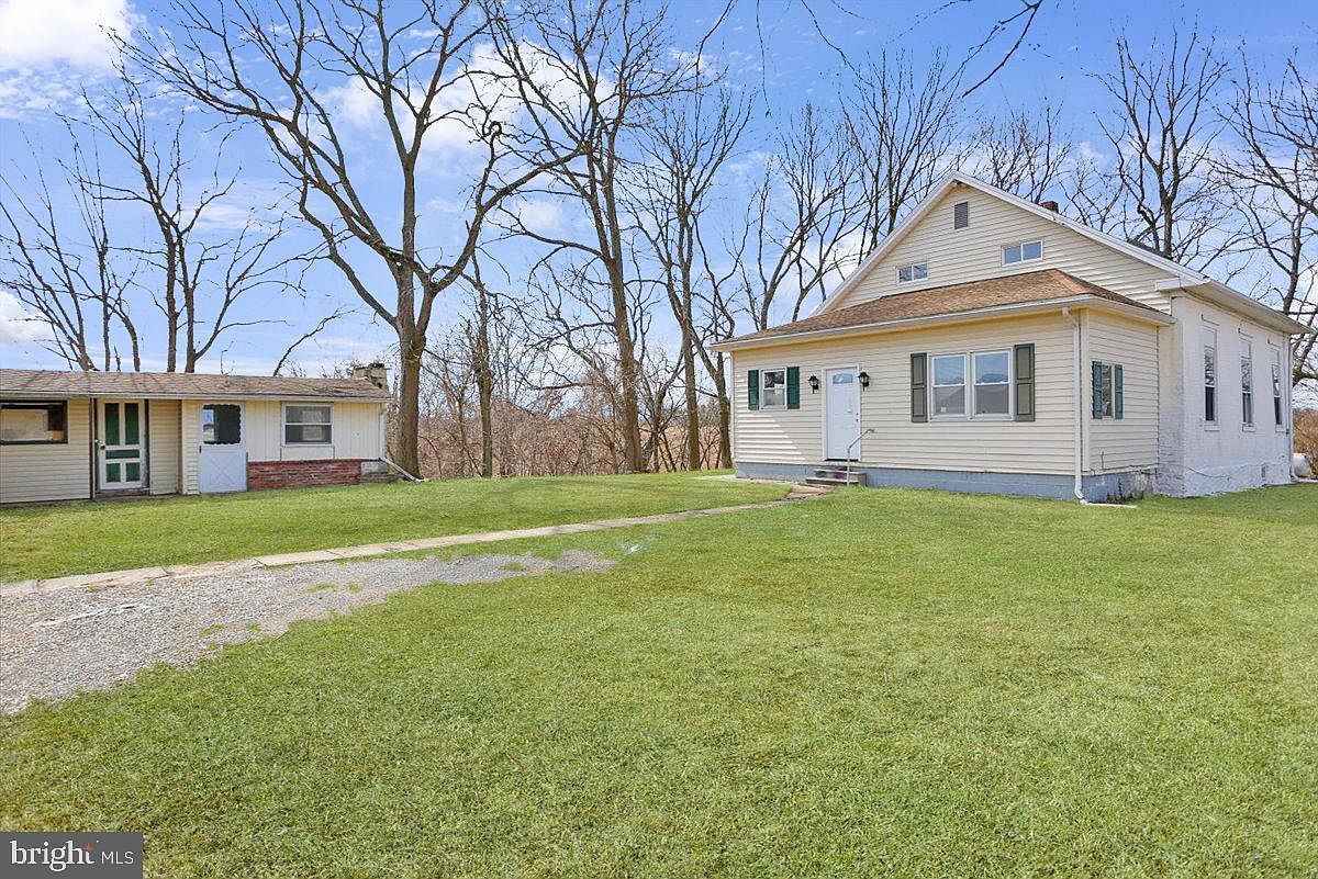 1547 W Lisburn Rd, Mechanicsburg, PA 17055 Zillow