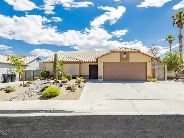 551 Sentry Ave, Henderson, NV 89002