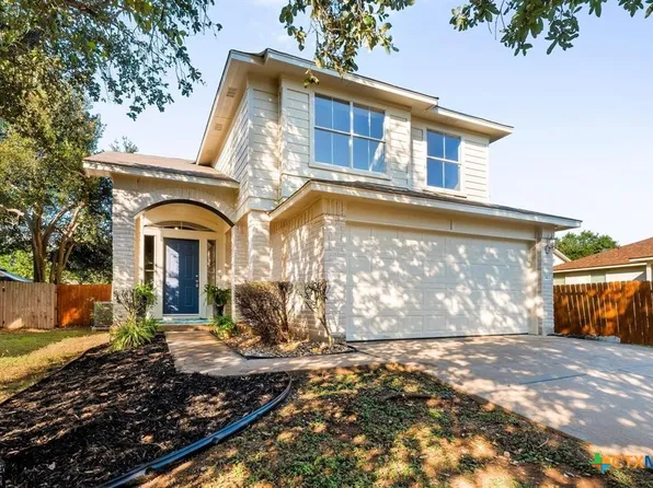 2413 Charley Harley Dr, Leander, TX 78641