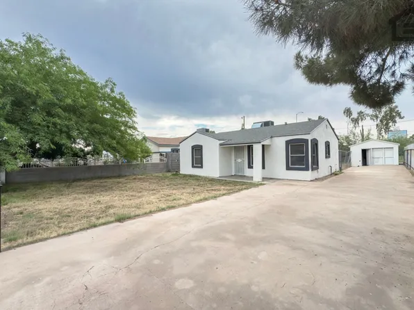 2517 E Culver St, Phoenix, AZ 85008