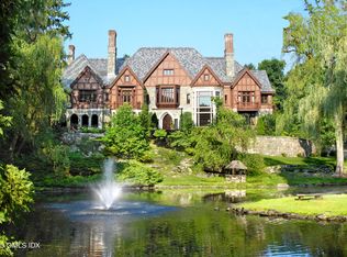 125 Pecksland Rd, Greenwich, CT 06831