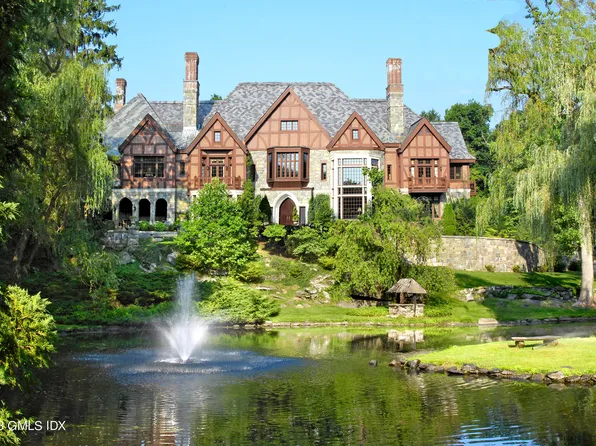 125 Pecksland Rd, Greenwich, CT 06831