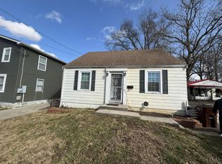 8312 York St, Cincinnati, OH