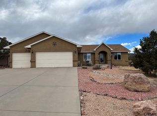 161 Wild Rose Dr, Canon City, CO 81212