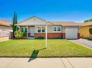 206 N Vernon Ave, Azusa, CA 91702
