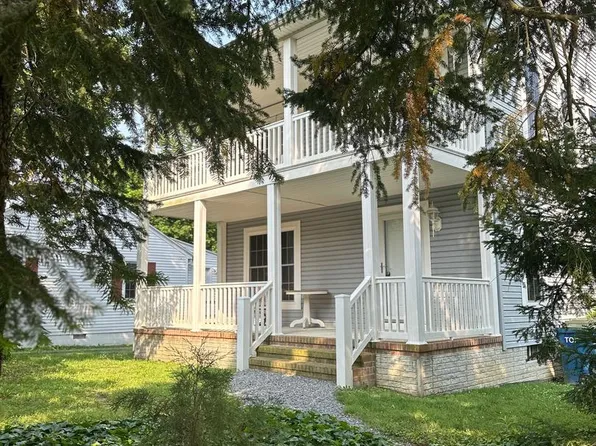 328 N Washington St, Easton, MD 21601