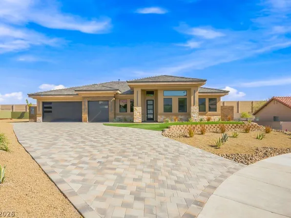 834 Waterloo Dr, Henderson, NV 89002