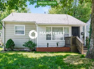 323 N 43rd St, Louisville, KY 40212