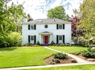 2124 Brockman Blvd, Ann Arbor, MI 48104