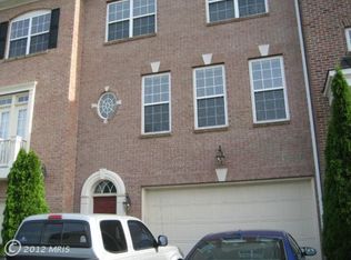 12161 Bridgend Run, Fairfax, VA 22030