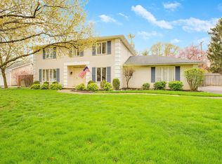 2795 Folkstone Rd, Columbus, OH 43220