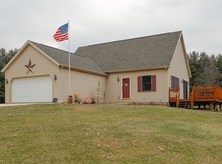 63747 E Fish Lake Rd, Sturgis, MI 49091
