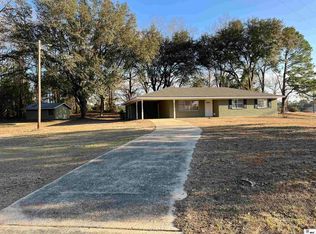 563 Burgessville Rd, Ruston, LA 71270