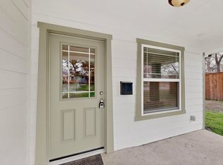 1306 Oak St, McKinney, TX 75069