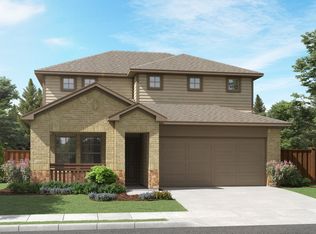 2202 Gustavus Dr, Sherman, TX 75092