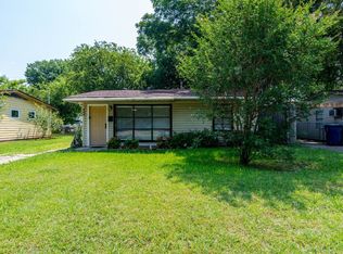 600 N 4th St, Garland, TX 75040