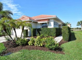 458 Montelluna Dr, North Venice, FL 34275