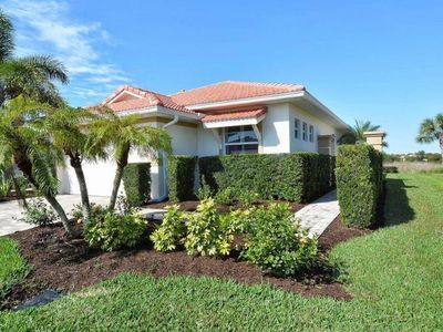 458 Montelluna Dr, North Venice, FL, 34275