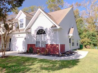 397 Dante Cir, Beaufort, SC 29906