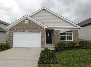 1665 Atoma Dr, Lexington, KY 40511
