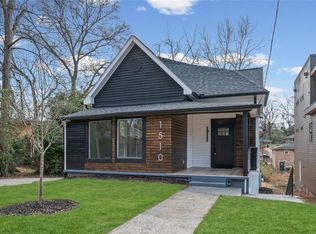 1510 Mims St SW, Atlanta, GA 30314