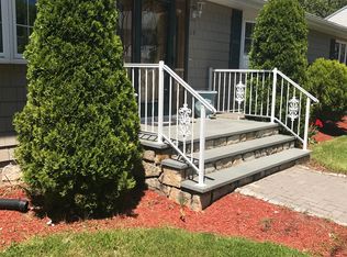 58 Savoie St, Fall River, MA 02723