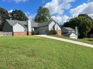 1512 Fox Meadow Cir, Knoxville, TN 37923