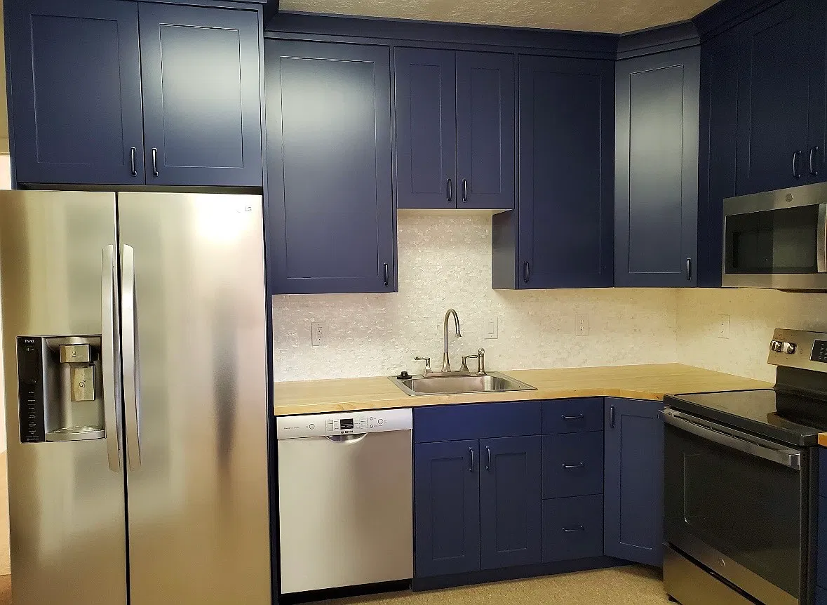 974 S Barton Ct — Photo 1