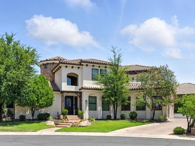802 Leda Ln, Santa Clara, UT, 84765