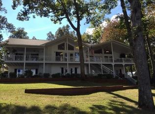 109 Culbreath Point, Hot Springs, AR 71913