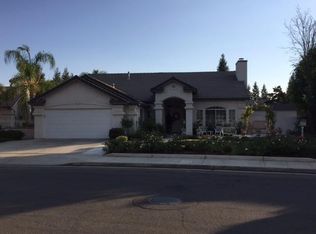 2185 E Ticonderoga Dr, Fresno, CA
