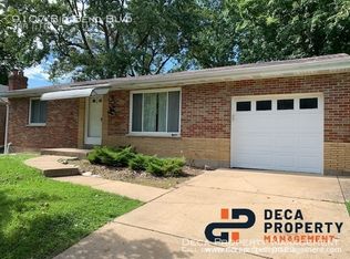 9107 Big Bend Blvd, Saint Louis, MO 63119