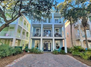 222 Kono Way, Destin, FL 32541