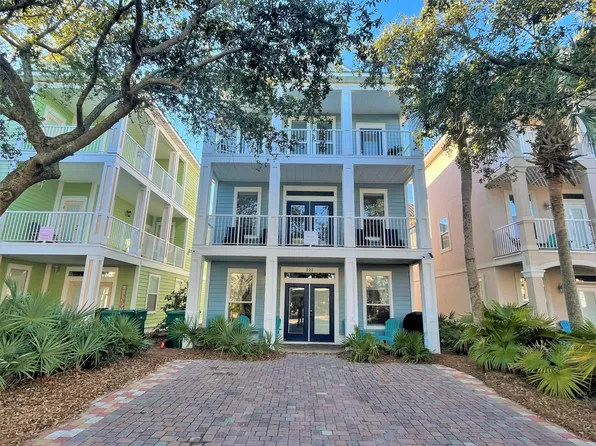 222 Kono Way, Destin, FL 32541