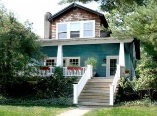7110 Woodland Ave, Takoma Park, MD 20912
