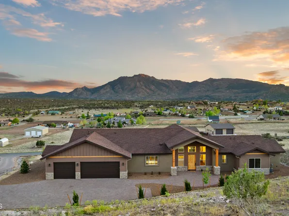 3600 W Friendly Meadow Rd, Prescott, AZ 86305