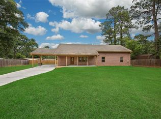14710 Hermit Thrush Dr, Tomball, TX 77377