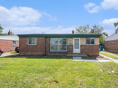 29119 York St, Inkster, MI, 48141