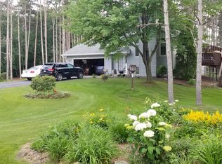 426 Sherwood Ln, Lino Lakes, MN 55014