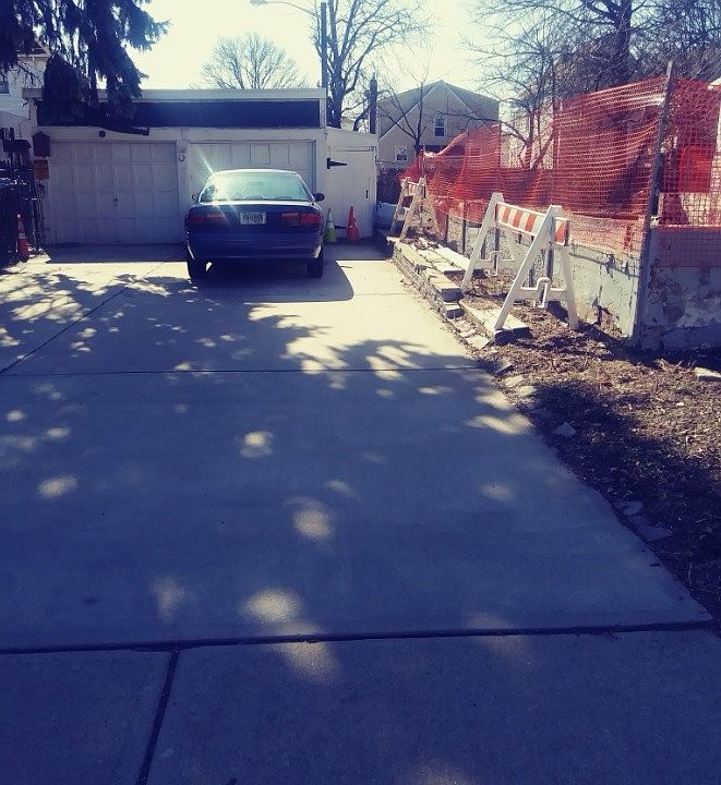 Property Rear View
