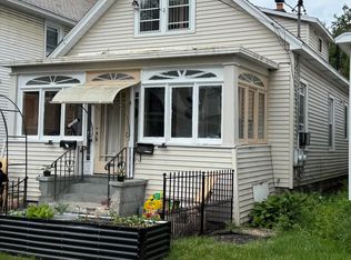 232 3rd Street, Schenectady, NY 12302