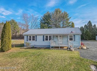 116 Singing Tree Ln, Kunkletown, PA 18058