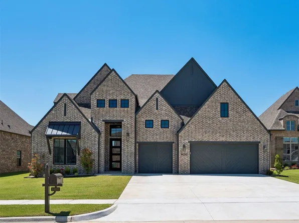 14230 S Delaware Pl S, Bixby, OK 74008
