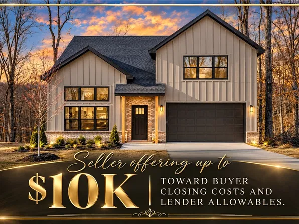 8 York Dr, Bella Vista, AR 72714